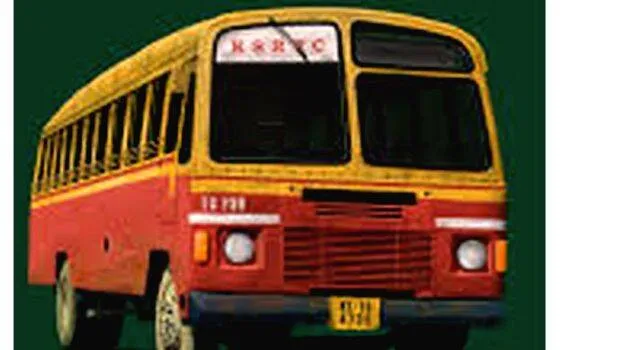 bus