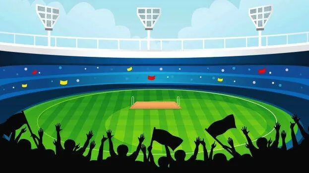 cricket