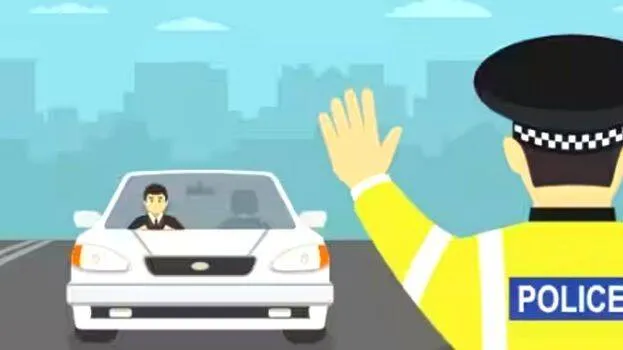 police
