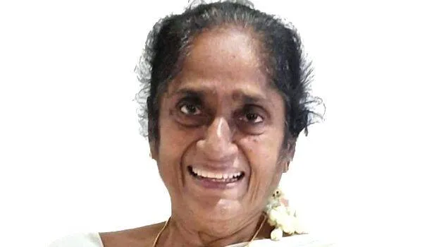 shantha
