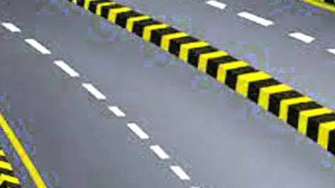 road