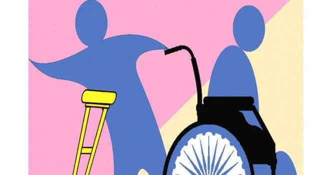 disability