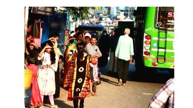 bus