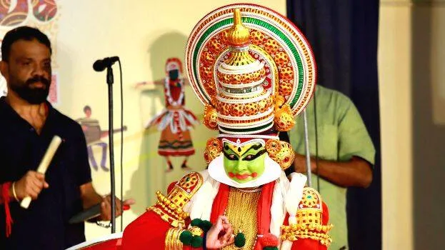 devamanasa