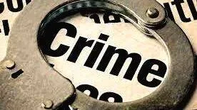 crime