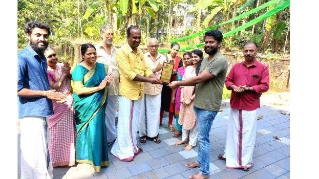 anumodanam