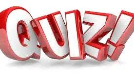quiz