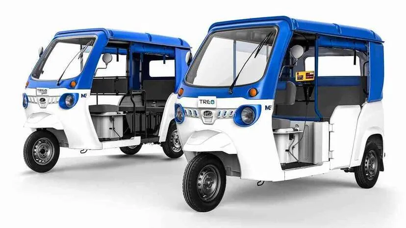 e-auto