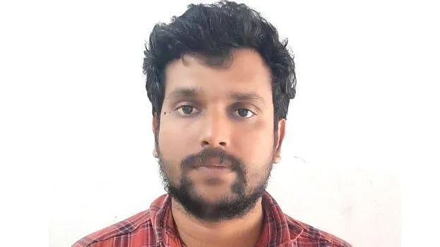 sharath
