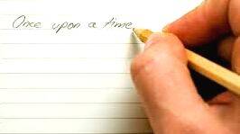 story-writing
