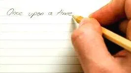 story-writing