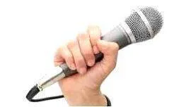 speech