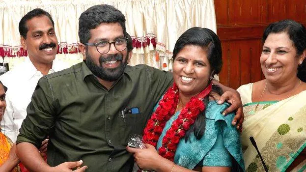 bindhu
