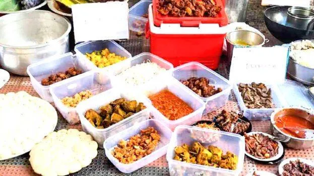 food