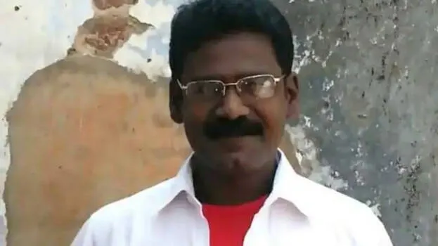 kirmani