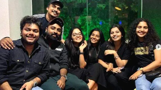 niranjana