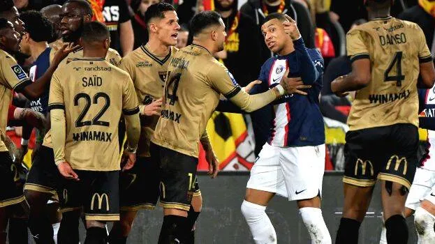 mbappe