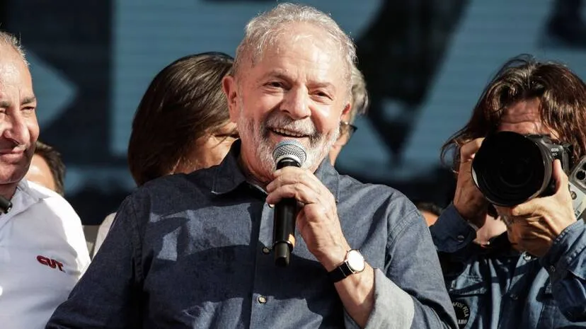 lula