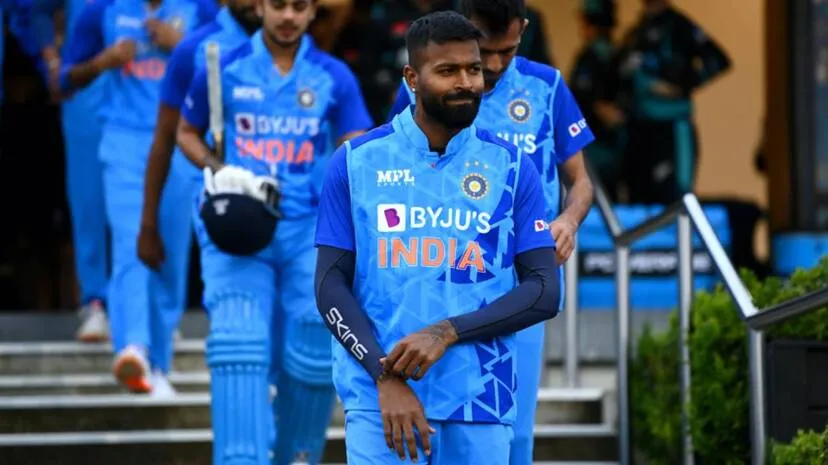 hardik