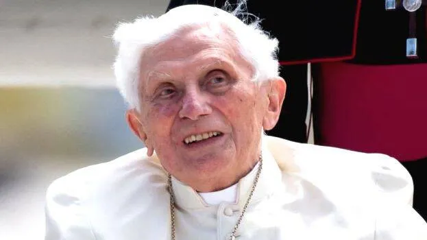 pope