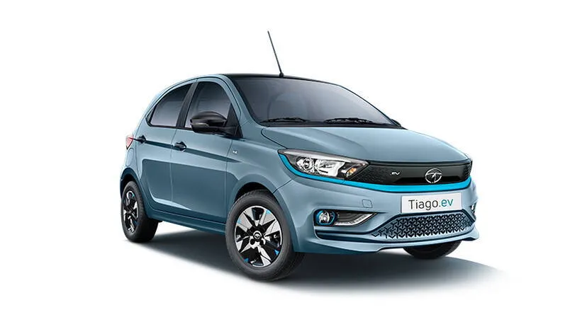e-car