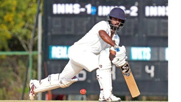 ranji-trophy