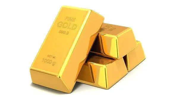 gold