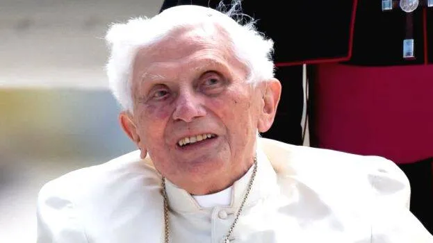 pope