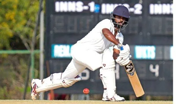 ranji-trophy