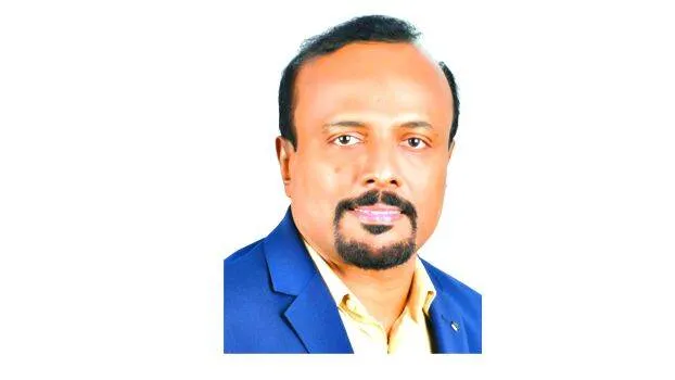 anilkumar