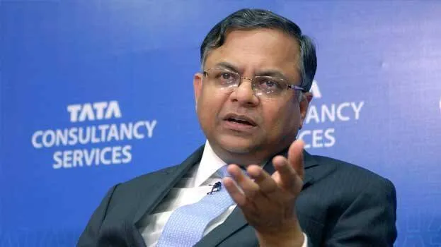 n-chandrasekharan