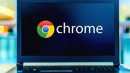 chrome