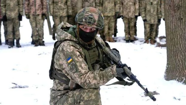 ukraine