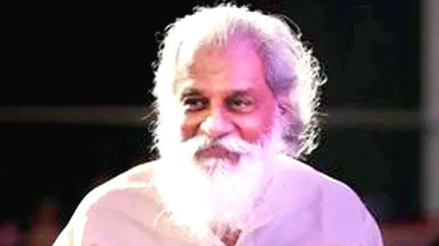 yesudas