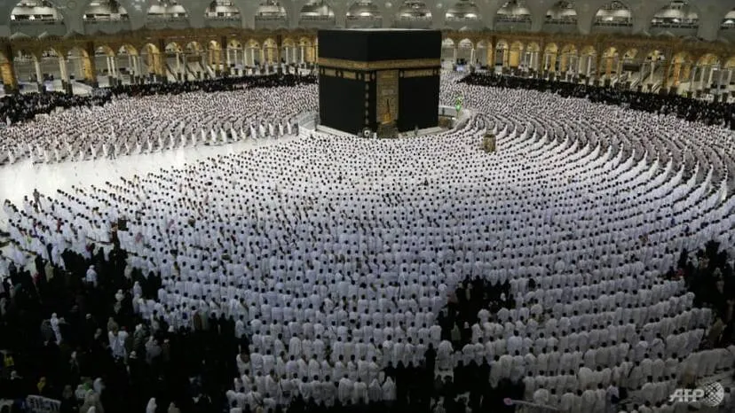 haj