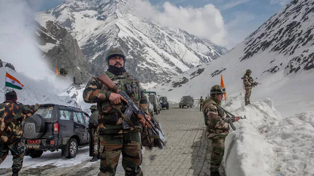 lac-indian-army