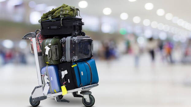luggage-