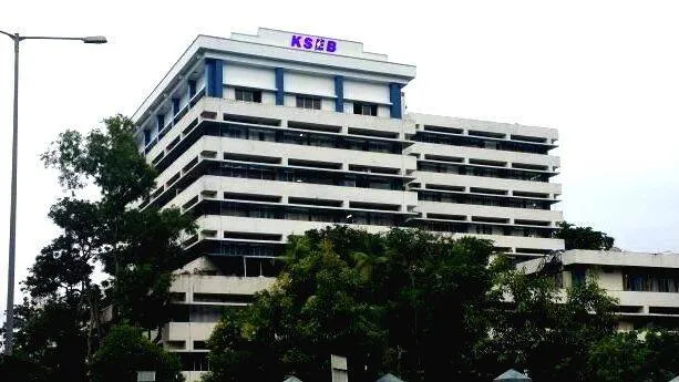 kseb