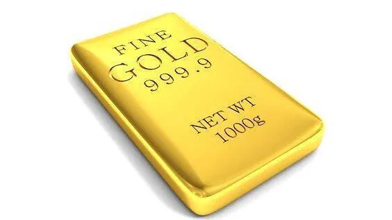 gold