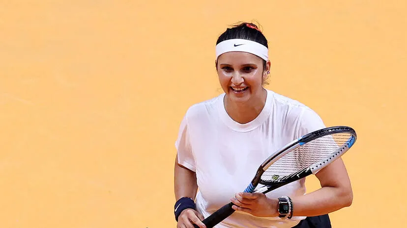 sania