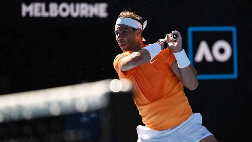 nadal