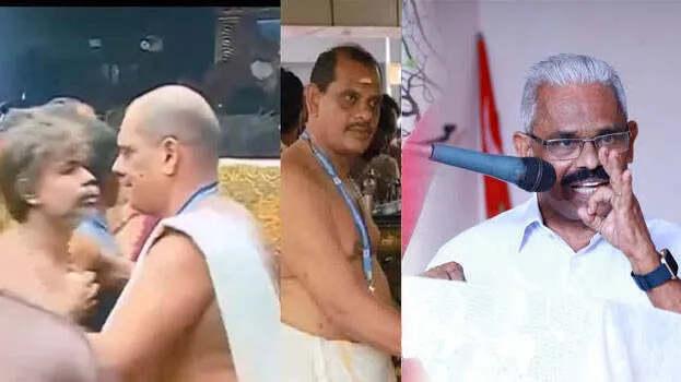 arun-kumar-devaswom-board