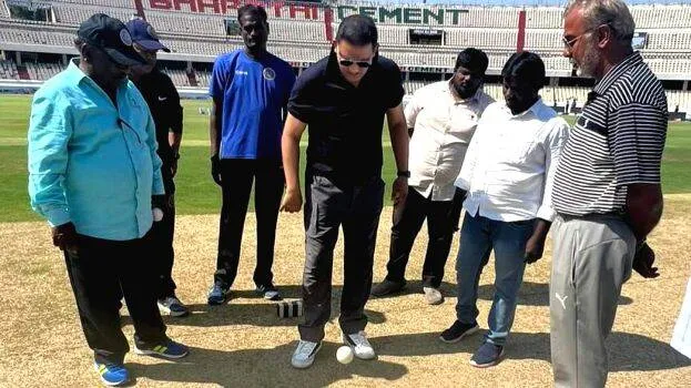 cricket