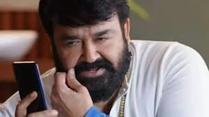 mohanlal