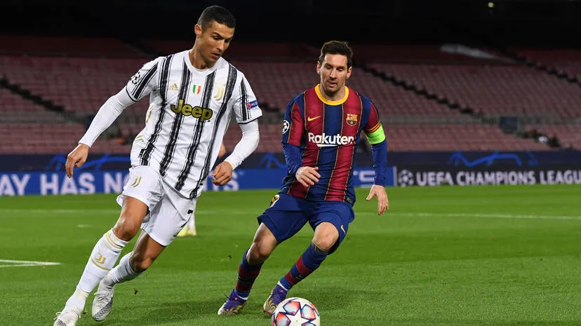 messi-ronaldo