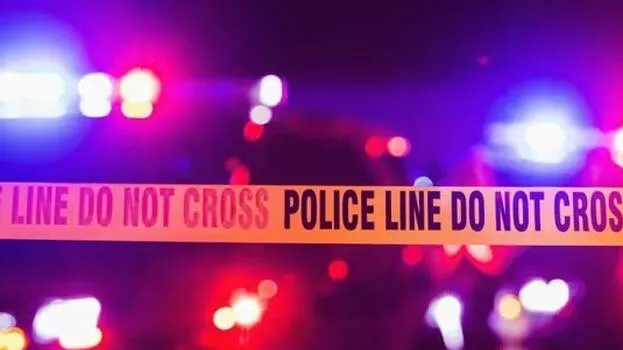 police