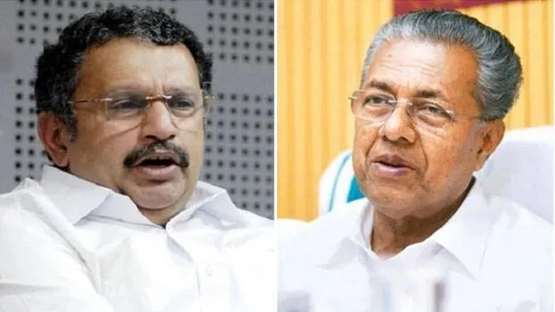 k-muraleedharan-pinarayi