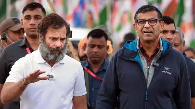 rahul