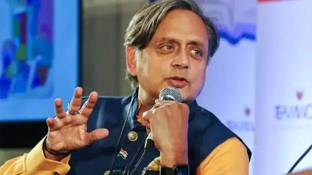 shashi-tharoor