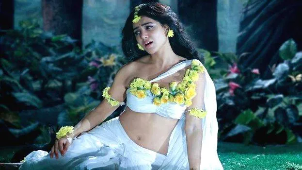 samantha